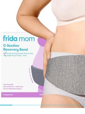 Frida Mom C-Section Recovery Band